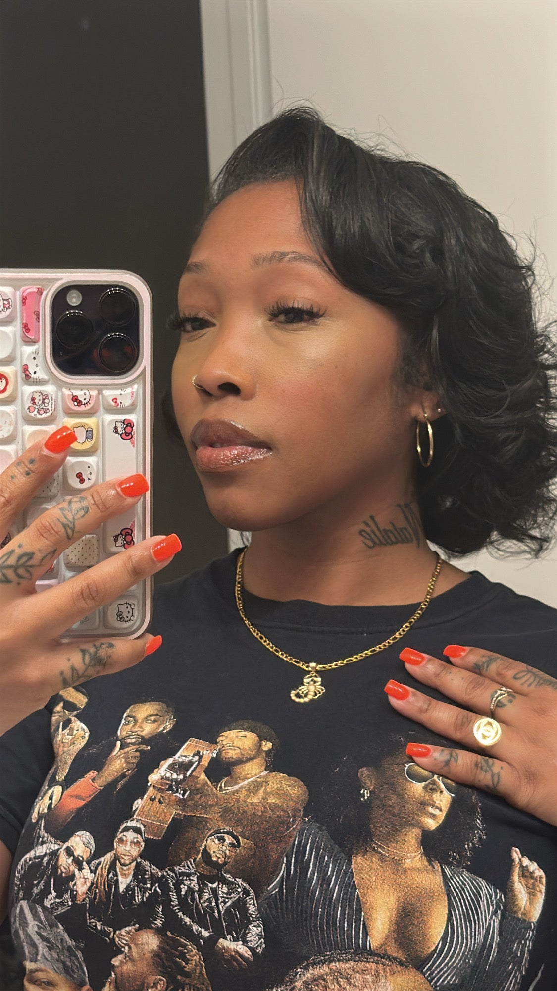 Kawaii HK Phone Case