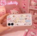 Kawaii HK Phone Case